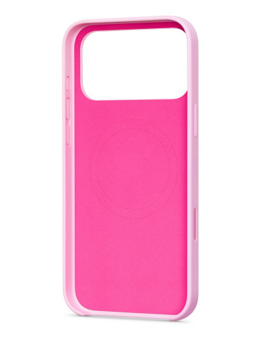 Apple MGJF4LL A funda para teléfono móvil 17,5 cm (6.9") Rosa