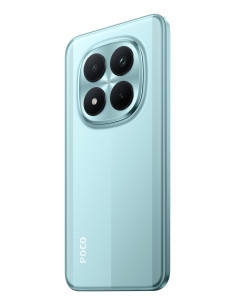 POCO M8 Pro 5G 17,4 cm (6.83") SIM doble USB Tipo C 12 GB 512 GB 6500 mAh Verde 2