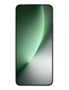 Honor Magic8 Lite 5G 17,2 cm (6.79") SIM doble Android 15 USB Tipo C 8 GB 256 GB 7500 mAh Verde 2