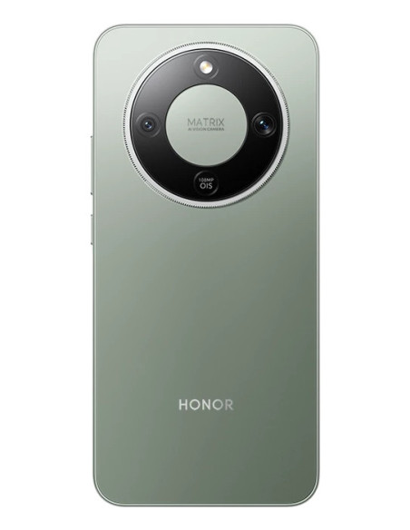Honor Magic8 Lite 5G 17,2 cm (6.79") SIM doble Android 15 USB Tipo C 8 GB 256 GB 7500 mAh Verde