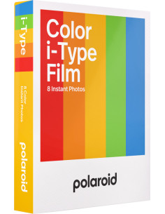 Polaroid 6000 película instantáneas 8 pieza(s) 89 x 108 mm 2