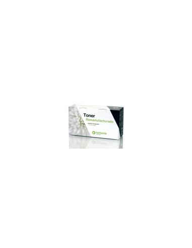 TONER KARKEMIS RECICLADO BROTHER LASER TN-2420 3.000 PAGINAS 10010076