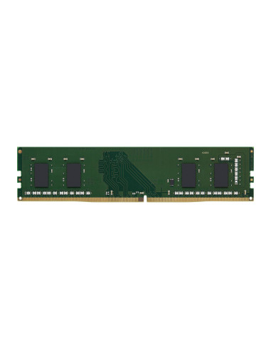 Kingston Technology KCP432ND8 32 módulo de memoria 32 GB 1 x 32 GB DDR4 3200 MT s 288-pin DIMM
