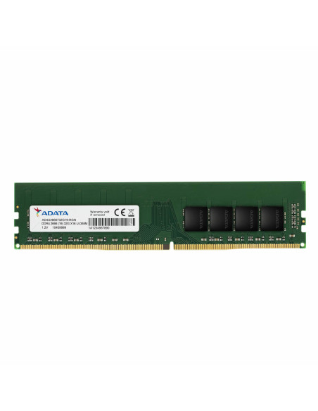 ADATA Premier módulo de memoria 16 GB 1 x 16 GB DDR4 288-pin DIMM