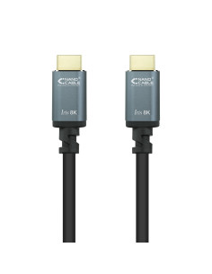 Nanocable Cable HDMI 2.1 IRIS 8K A M-A M, Negro, 1.5 m 2