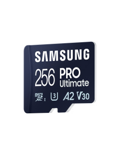 Samsung MB-MY256S 256 GB MicroSDXC UHS-I 2