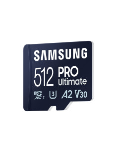 Samsung MB-MY512S 512 GB MicroSDXC UHS-I 2