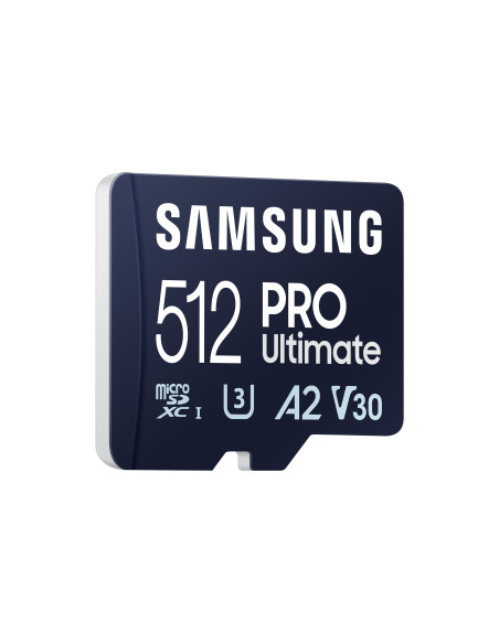 Samsung MB-MY512S 512 GB MicroSDXC UHS-I