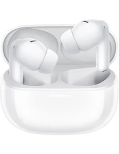 Xiaomi Redmi Buds 5 Pro Auriculares True Wireless Stereo (TWS) Dentro de oído Llamadas Música USB Tipo C Bluetooth Blanco