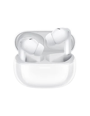 Xiaomi Redmi Buds 5 Pro Auriculares True Wireless Stereo (TWS) Dentro de oído Llamadas Música USB Tipo C Bluetooth Blanco
