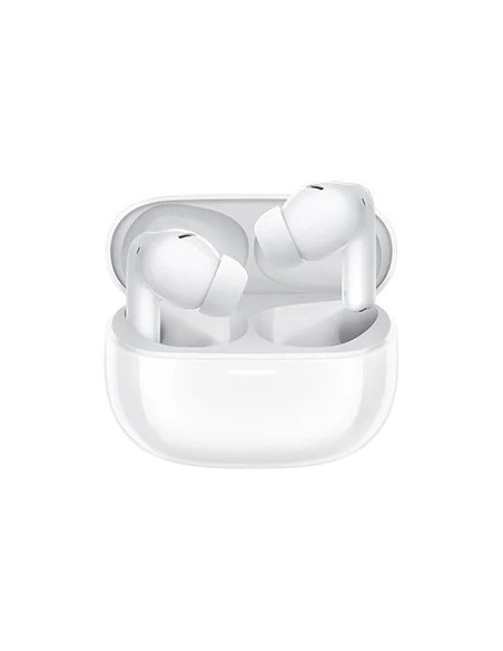 Xiaomi Redmi Buds 5 Pro Auriculares True Wireless Stereo (TWS) Dentro de oído Llamadas Música USB Tipo C Bluetooth Blanco