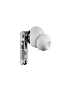 Nothing Ear (a) Auriculares True Wireless Stereo (TWS) Dentro de oído Llamadas Música USB Tipo C Bluetooth Transparente, Blanco 2
