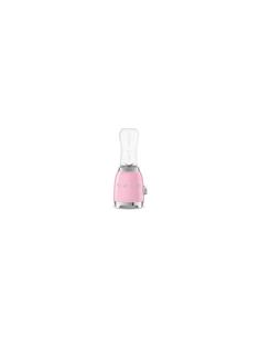 Smeg 50's Style Aesthetic 0,6 L Batidora de vaso 300 W Rosa