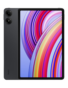 Xiaomi Redmi Pad Pad Pro Snapdragon 256 GB 30,7 cm (12.1") 6 GB Wi-Fi 6 (802.11ax) Android 14 Grafito, Gris