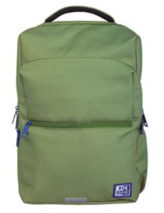 Oxford 400183030 mochila Mochila escolar Verde