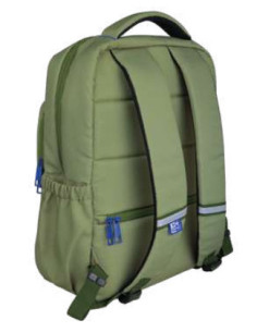 Oxford 400183030 mochila Mochila escolar Verde 2