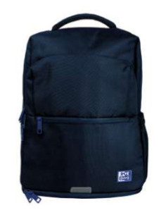 Oxford 400183090 mochila Mochila informal Azul