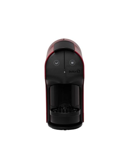 Delta Q QUICK Semi-automática Macchina per caffè a capsule 0,8 L