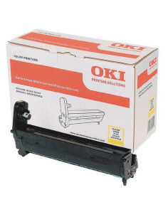 OKI Yellow image drum for C5650 5750 Original