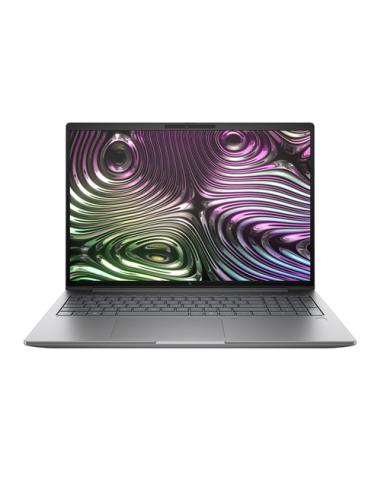 HP Zbook X G1i 16 inch Mobile Workstation PC Wolf Pro Security Edition - Data Science Intel Core Ultra 7 265HX Estación de traba