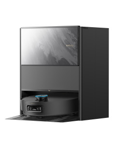 Dreame Aqua10 Ultra Track Complete Negro