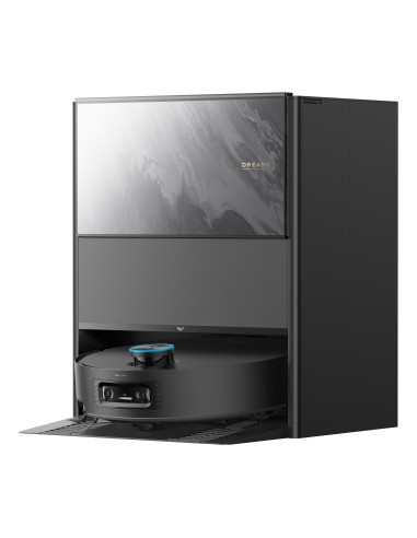 Dreame Aqua10 Ultra Track Complete Negro
