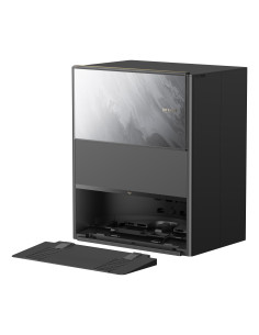 Dreame Aqua10 Ultra Track Complete Negro 2