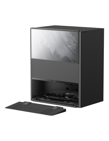 Dreame Aqua10 Ultra Track Complete Negro