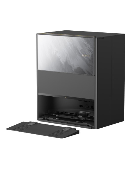 Dreame Aqua10 Ultra Track Complete Negro