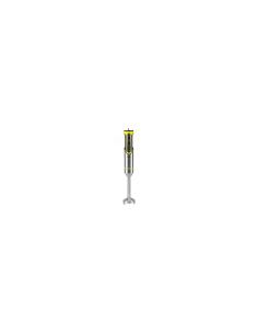 JATA JEBT1788 licuadora Batidora de inmersión 1200 W Verde claro, Acero inoxidable 2