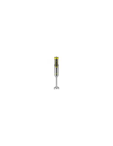JATA JEBT1788 licuadora Batidora de inmersión 1200 W Verde claro, Acero inoxidable