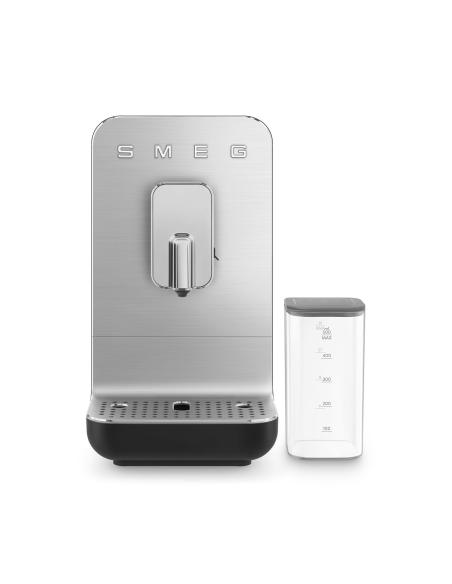 Smeg BCC13BLMEU cafetera eléctrica Totalmente automática Máquina espresso 1,4 L