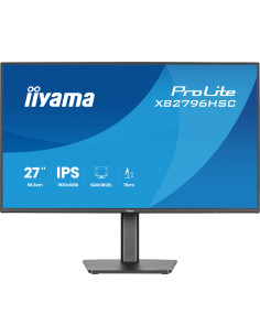 iiyama ProLite XB2796HSC-B1 pantalla para PC 68,6 cm (27") 1920 x 1080 Pixeles Full HD LED Negro 2
