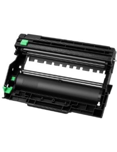 tambor dr2510 generico 15000 paginas aproximada. hll2400dw, hll2445dw, dcpl2620dw, dcpl2627dwxl, dcpl2660dw, mfcl2800dw, mfcl282