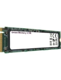 disco interno ssd pcie nvme m.2 2280 512gb pcie gen4