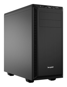 be quiet! Pure Base 600 Midi Tower Negro