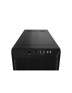be quiet! Pure Base 600 Midi Tower Negro 2