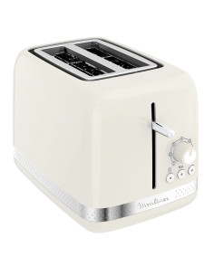Moulinex LT300A 7 2 rebanada(s) 850 W Marfil
