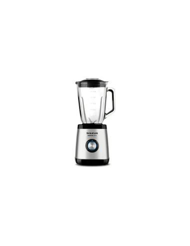 Taurus MAGNUM 1500 1,5 L Batidora de vaso 1500 W Negro, Acero inoxidable