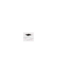Teka TZ6415 Negro Integrado Cerámico 4 zona(s) 2