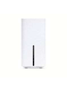 TP-Link Archer NX200 router inalámbrico Gigabit Ethernet Doble banda (2,4 GHz   5 GHz) 5G Blanco 2