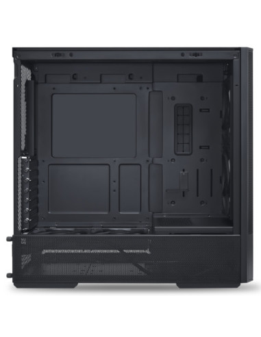 Lian Li LANCOOL 207 Torre Negro