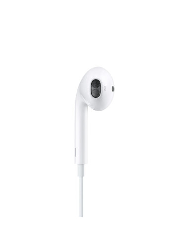 Apple EarPods Auriculares Alámbrico Dentro de oído Llamadas Música Blanco