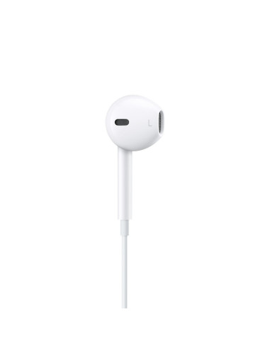 Apple EarPods Auriculares Alámbrico Dentro de oído Llamadas Música Blanco