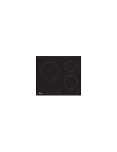 Balay 3EB864EN hobs Negro Integrado 59.2 cm Con placa de inducción 3 zona(s)