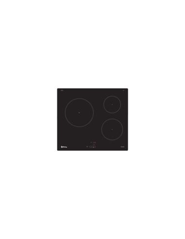 Balay 3EB864EN hobs Negro Integrado 59.2 cm Con placa de inducción 3 zona(s)