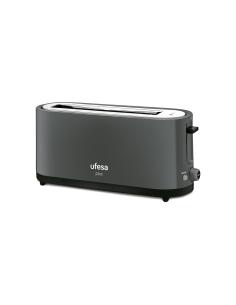 Ufesa 71305205 tostadora 7 900 W Negro