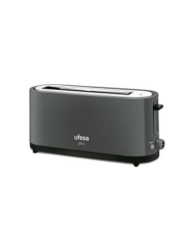 Ufesa 71305205 tostadora 7 900 W Negro