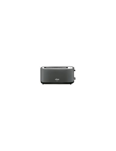 Ufesa 71305205 tostadora 7 900 W Negro