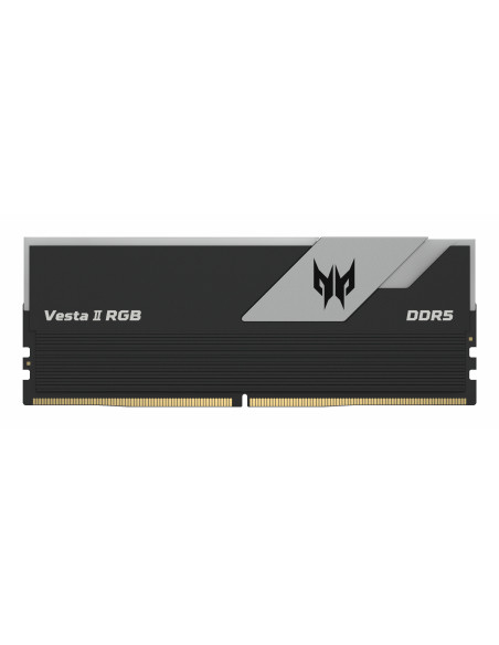Predator VESTA2-32GB-6000-1R8-V8 módulo de memoria 2 x 16 GB DDR5 6000 MT s 288-pin DIMM